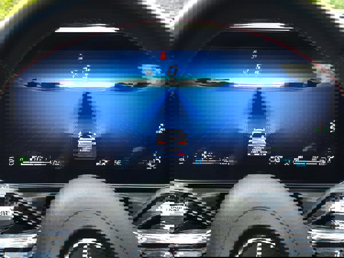 Used 2023 Mercedes-Benz C 43 AMG 4MATIC Sedan image 33