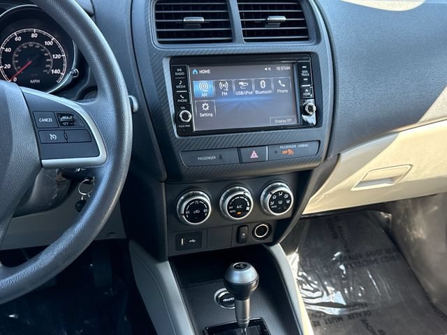 Used 2021 Mitsubishi Outlander Sport ES AWD/4WD image 10