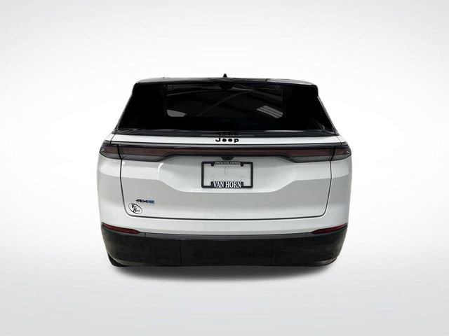 Used 2024 Jeep Wagoneer Launch Edition image 15