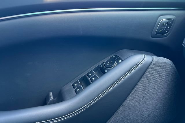 New 2025 Ford Mustang Mach-E Premium w/ Interior Protection Package AWD/4WD image 11