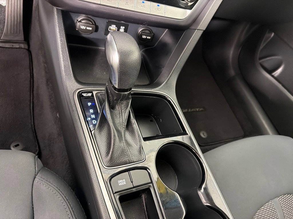 Used 2019 Hyundai Sonata SE FWD image 16