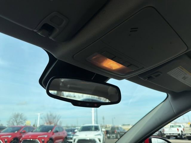 Used 2014 Chevrolet Cruze LT w/ Technology Package image 38