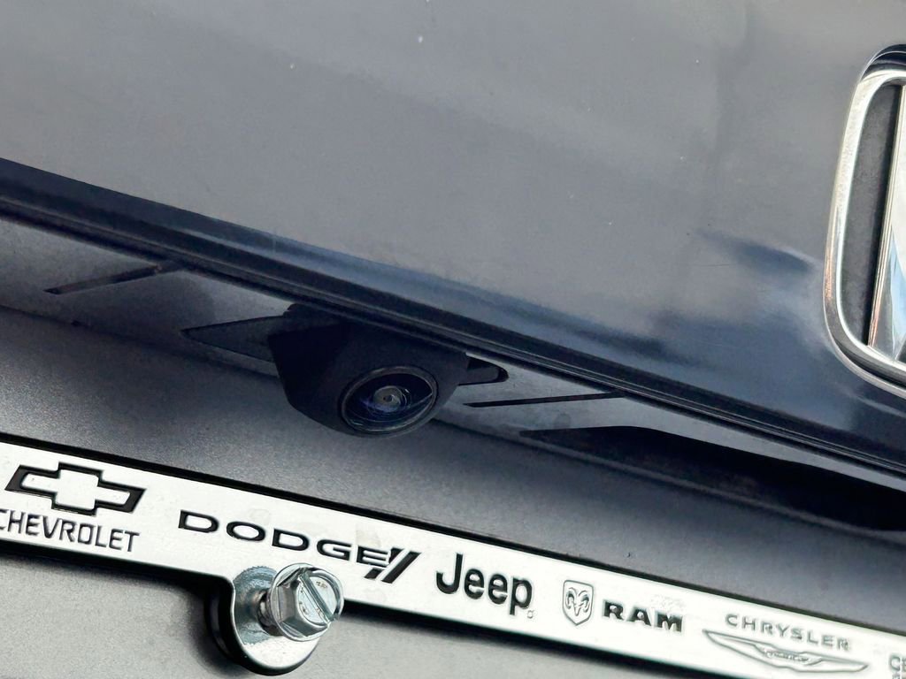 Used 2024 Honda Accord EX image 40