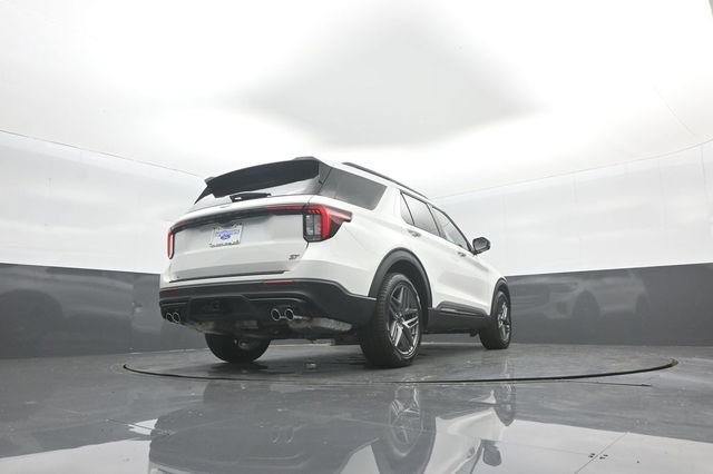 New 2026 Ford Explorer ST w/ Sun And Sound Package image 34