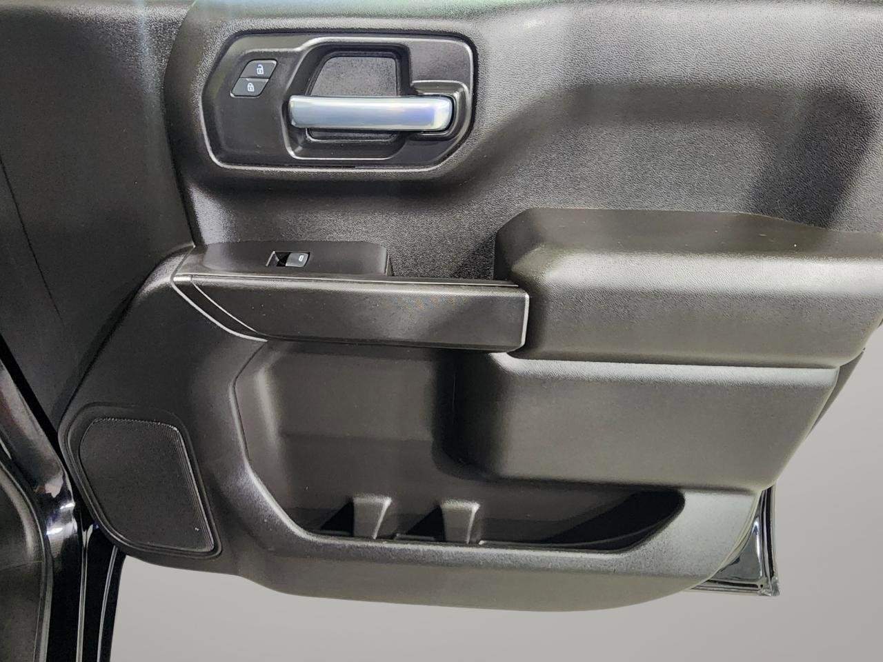 Used 2021 Chevrolet Silverado 1500 Custom w/ Rally Edition image 25