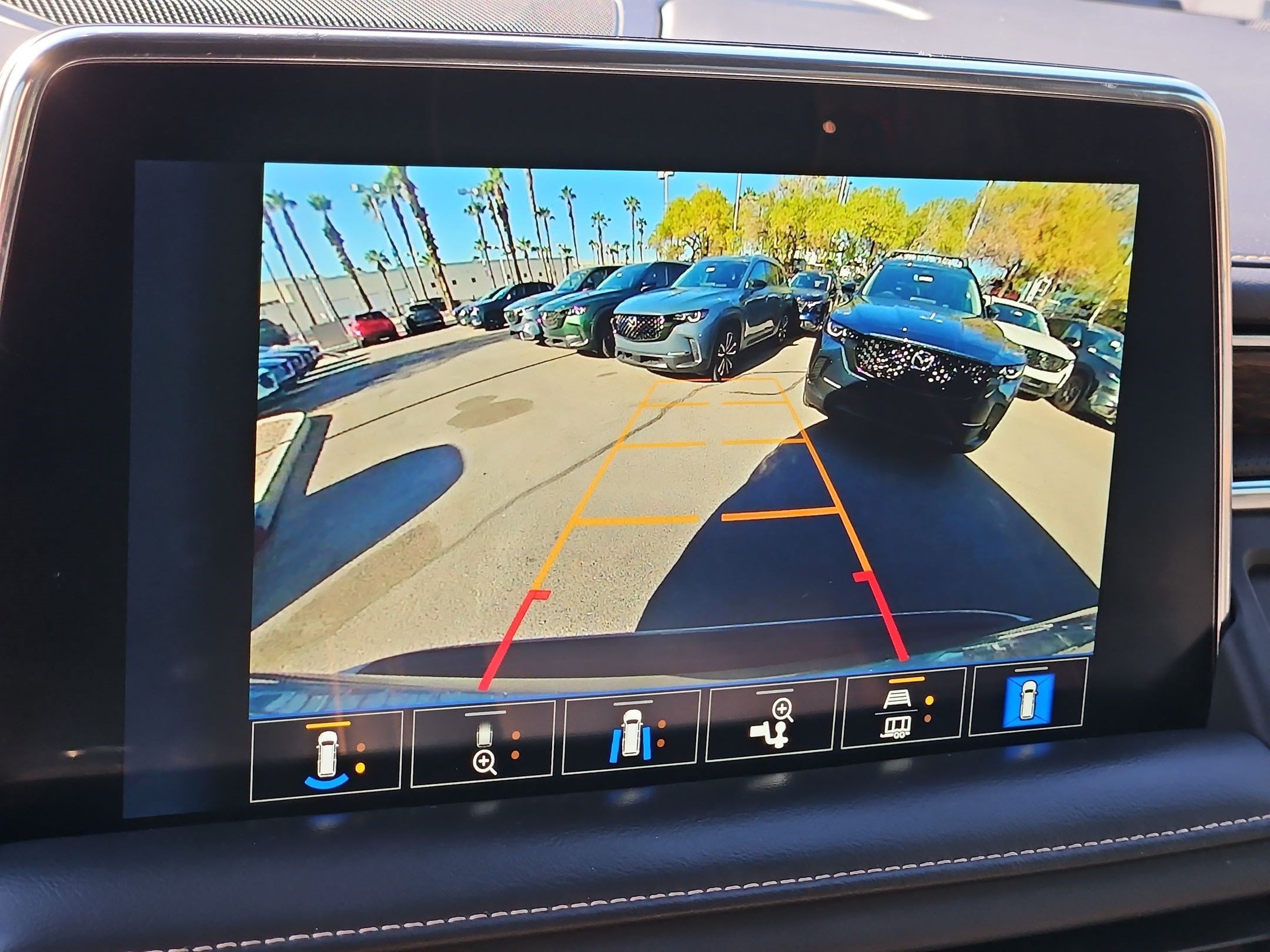 Certified 2023 Chevrolet Suburban Premier AWD/4WD image 20