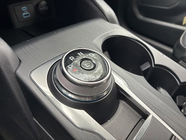 Used 2022 Ford Escape SEL image 32