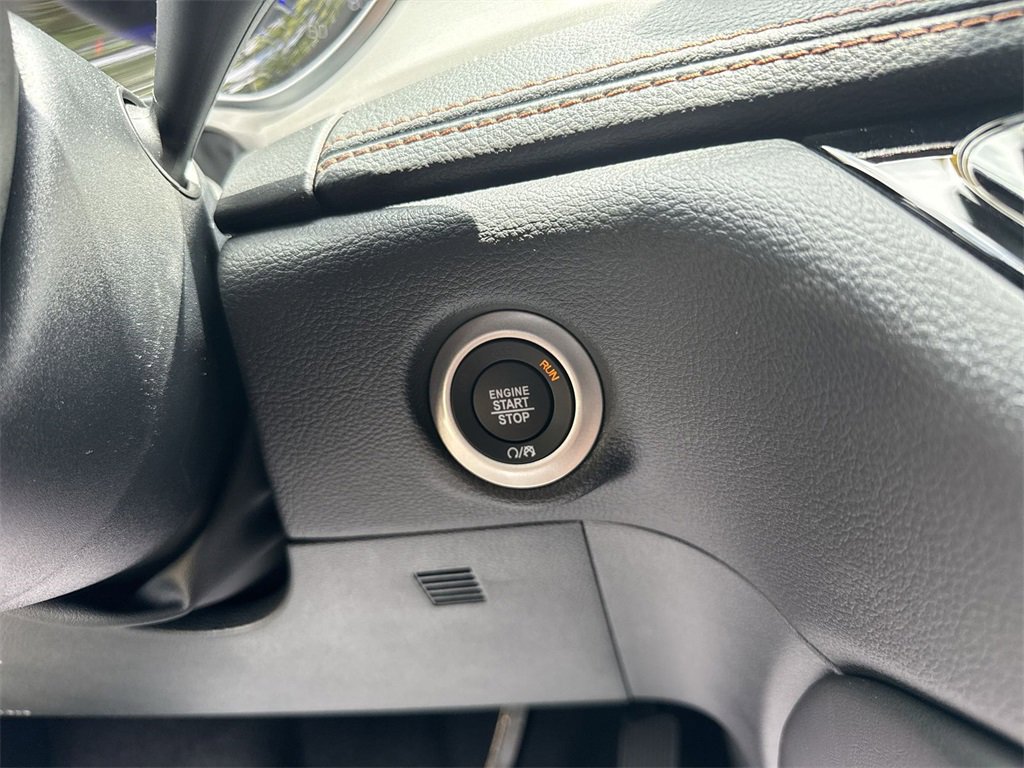 New 2025 Chrysler Pacifica Pinnacle image 20