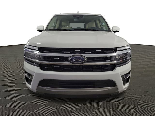 Used 2024 Ford Expedition Max Limited image 2
