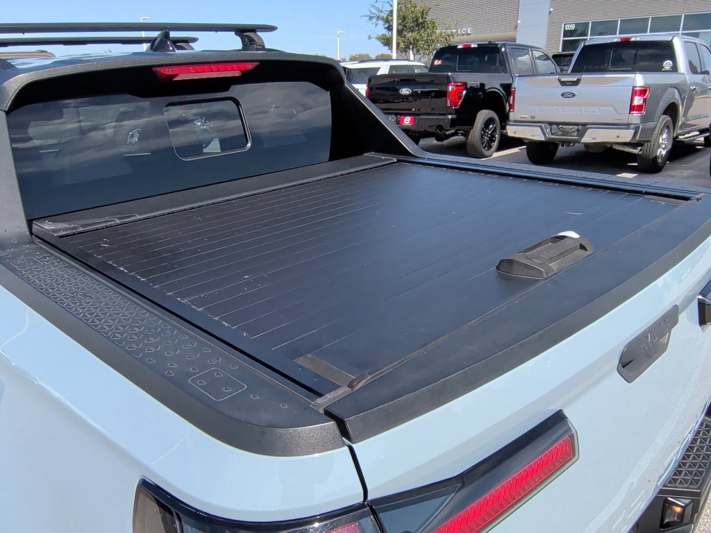 Used 2023 Hyundai Santa Cruz SEL w/ Activity Package FWD image 40