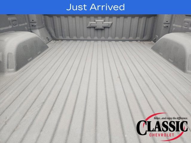 Used 2024 Chevrolet Silverado 1500 RST w/ Protection Package image 40