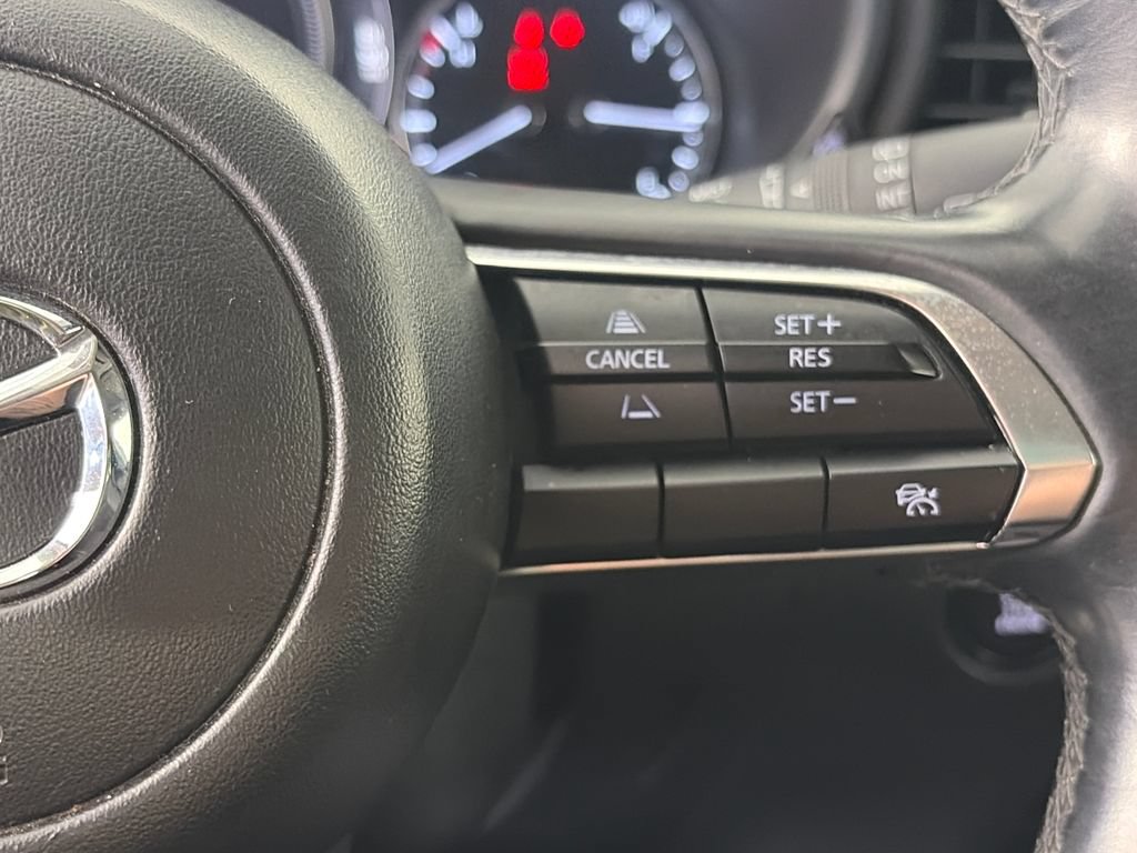 Used 2024 MAZDA CX-30 AWD 2.5 S w/ Select Sport Pkg image 18