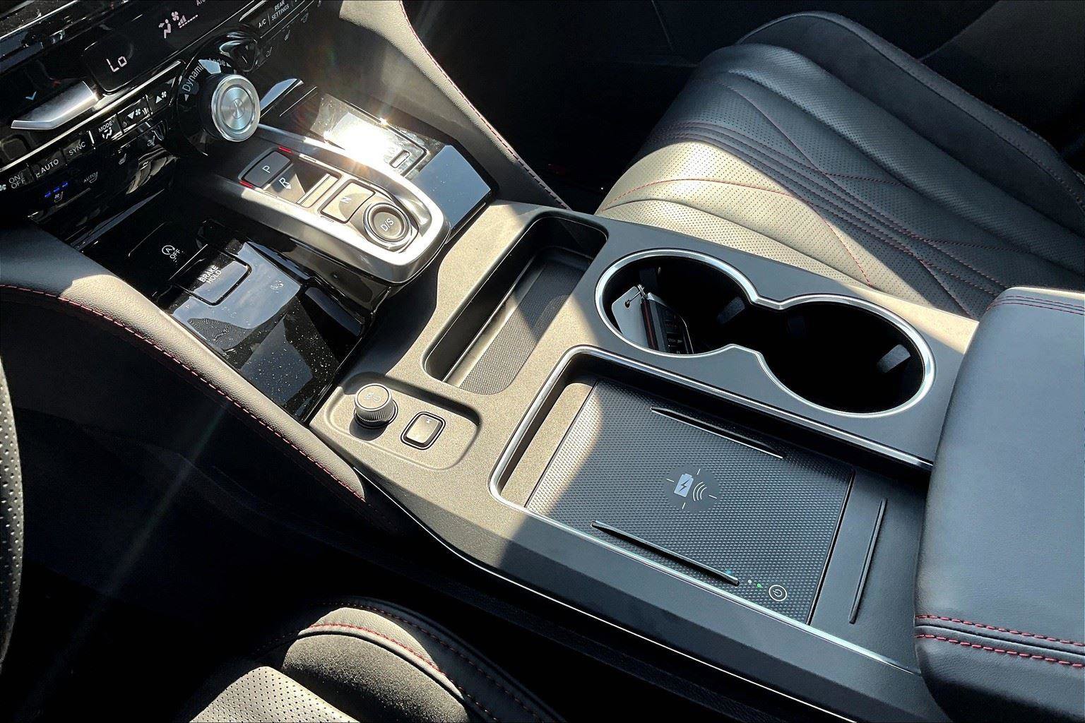 New 2026 Acura MDX Type S image 13