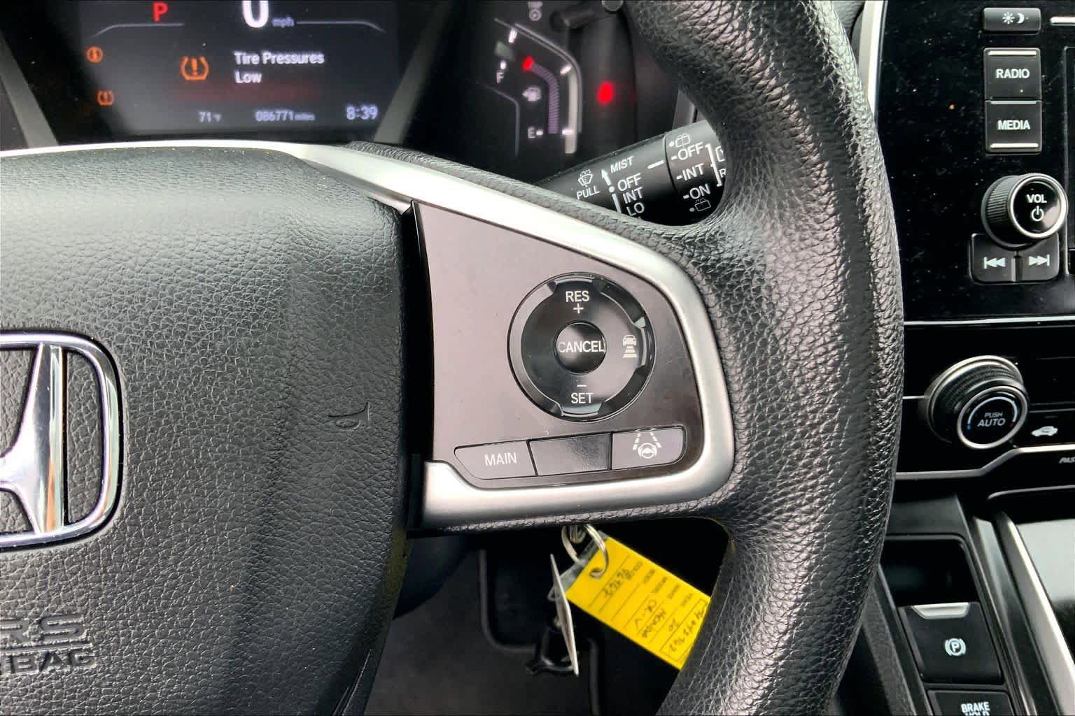 Used 2020 Honda CR-V LX image 21