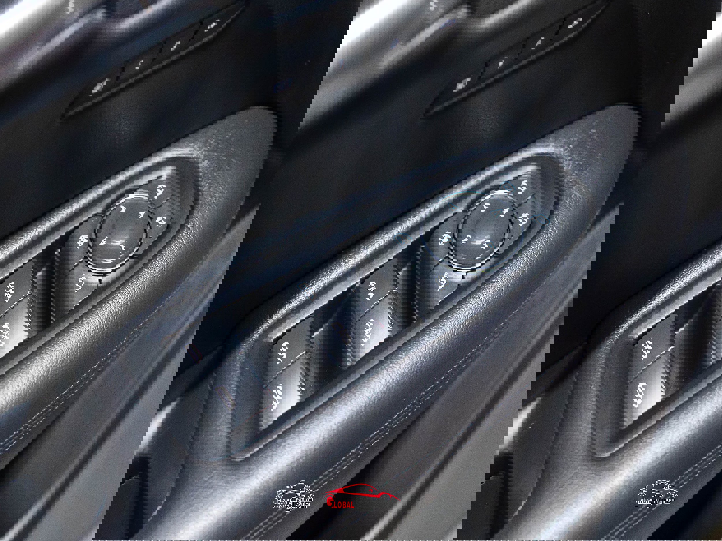 Used 2017 Cadillac XT5 Luxury image 39