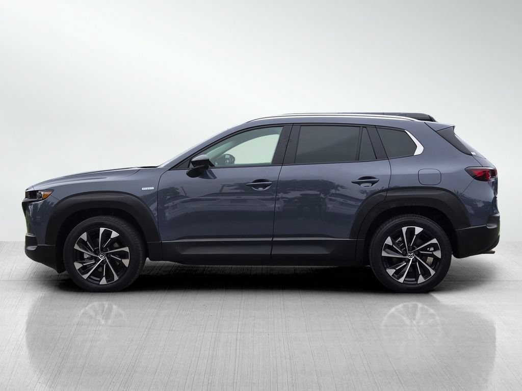 Certified 2025 MAZDA CX-50 2.5 Hybrid w/ Weather Package AWD/4WD image 7