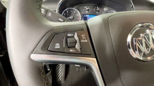 Used 2021 Buick Encore Preferred w/ Safety Package AWD/4WD image 24