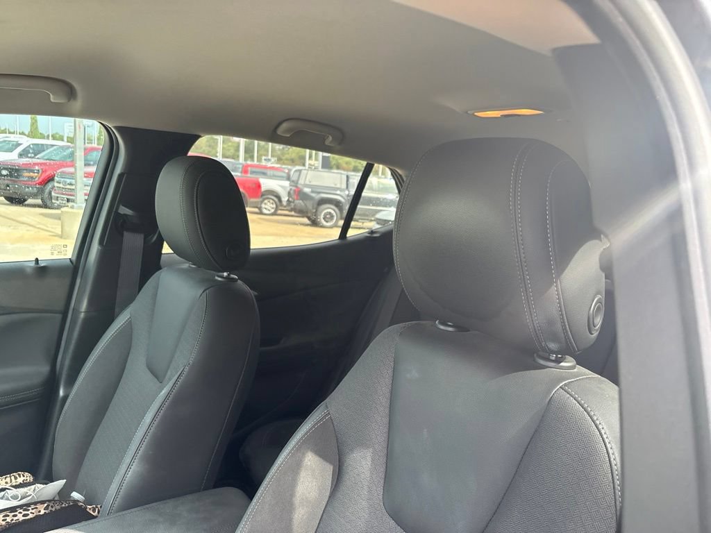 Used 2021 Buick Encore GX Preferred FWD image 7