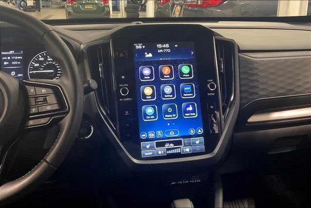 Used 2025 Subaru Forester Premium image 6