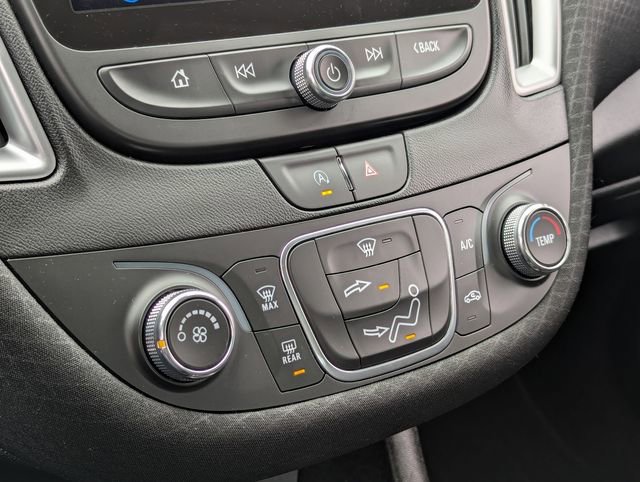 Used 2025 Chevrolet Malibu LS image 20