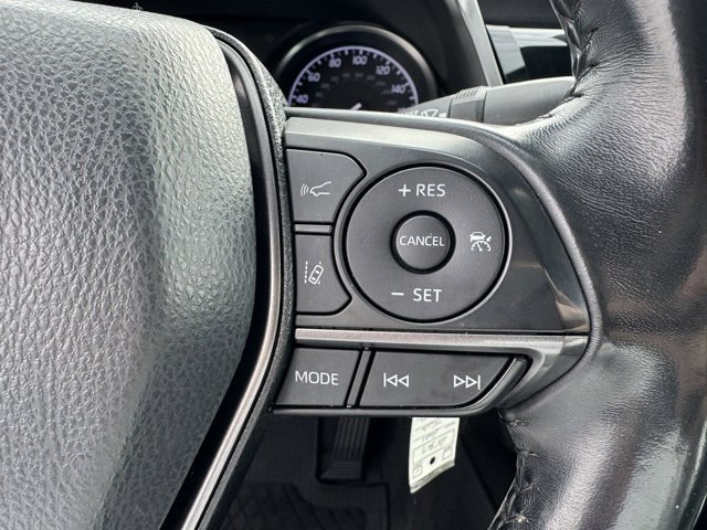 Used 2021 Toyota Camry SE image 14