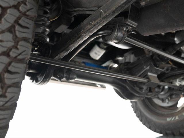 Used 1995 Land Rover Defender 90 image 25