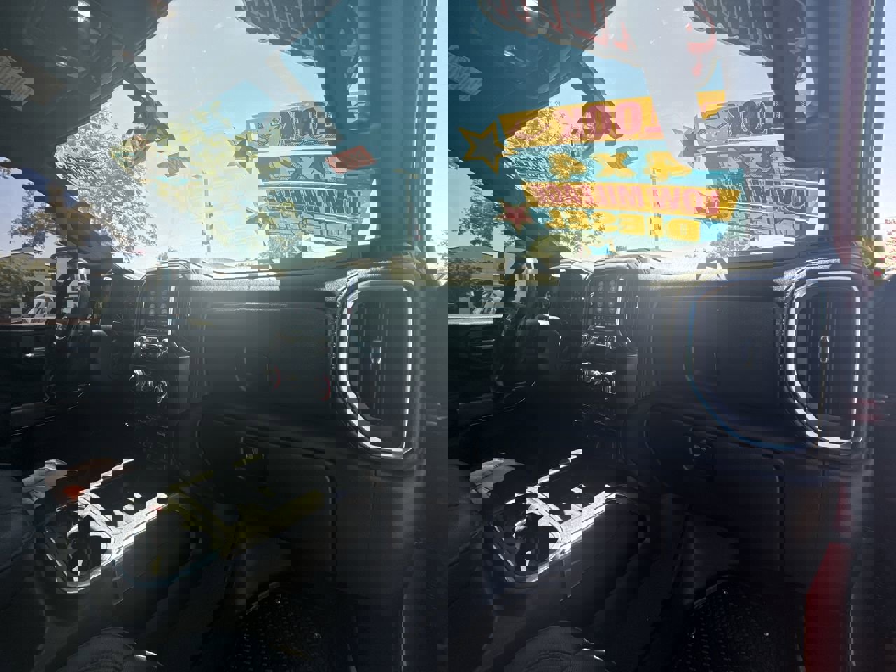 Used 2021 GMC Sierra 3500 AT4 w/ Gooseneck/5TH Wheel Package image 26