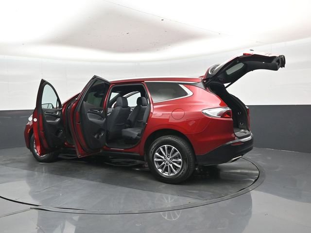 Used 2024 Buick Enclave Premium FWD image 50