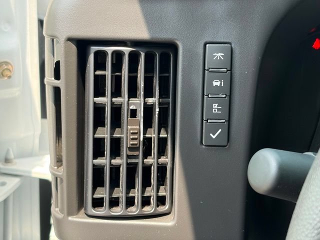 New 2026 Chevrolet Express 3500 w/ Power Convenience Package RWD image 25