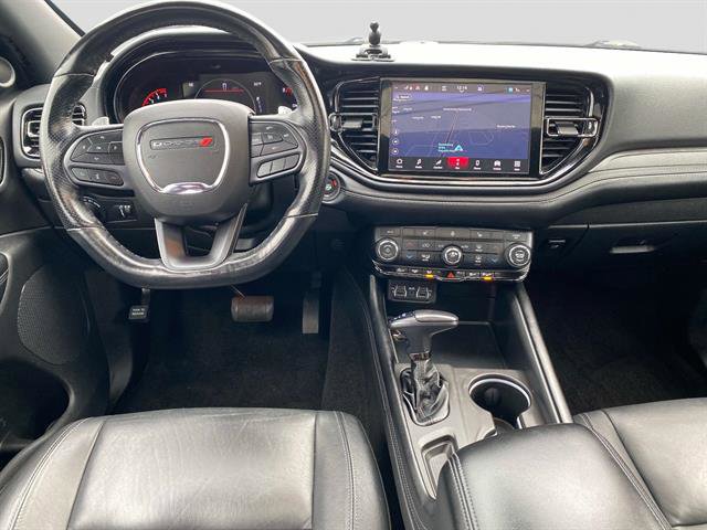 Used 2021 Dodge Durango GT image 13