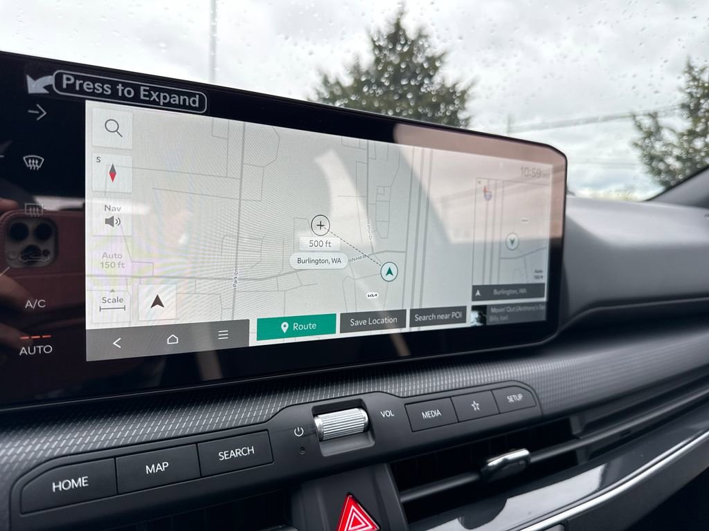 New 2026 Kia K4 GT-Line Turbo FWD image 26