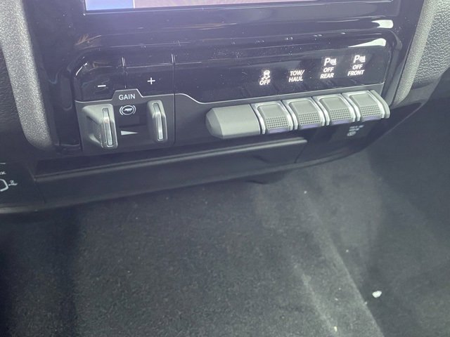 New 2026 RAM 2500 Tradesman w/ Power Wagon Package image 20