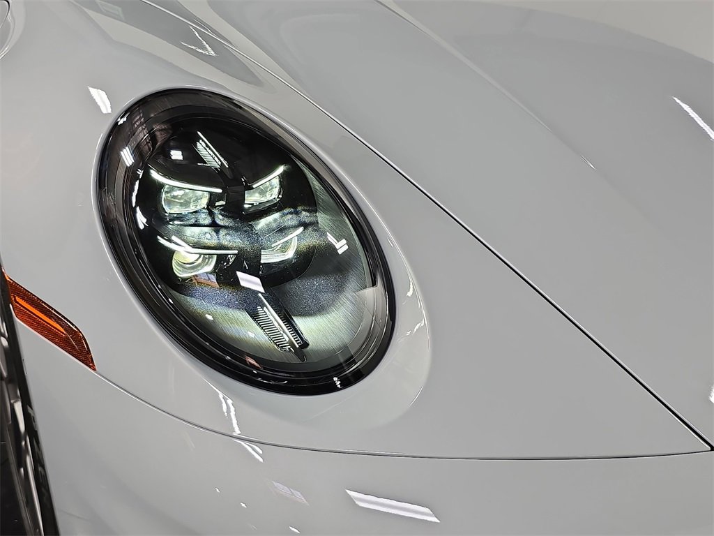New 2025 Porsche 911 Carrera S image 12