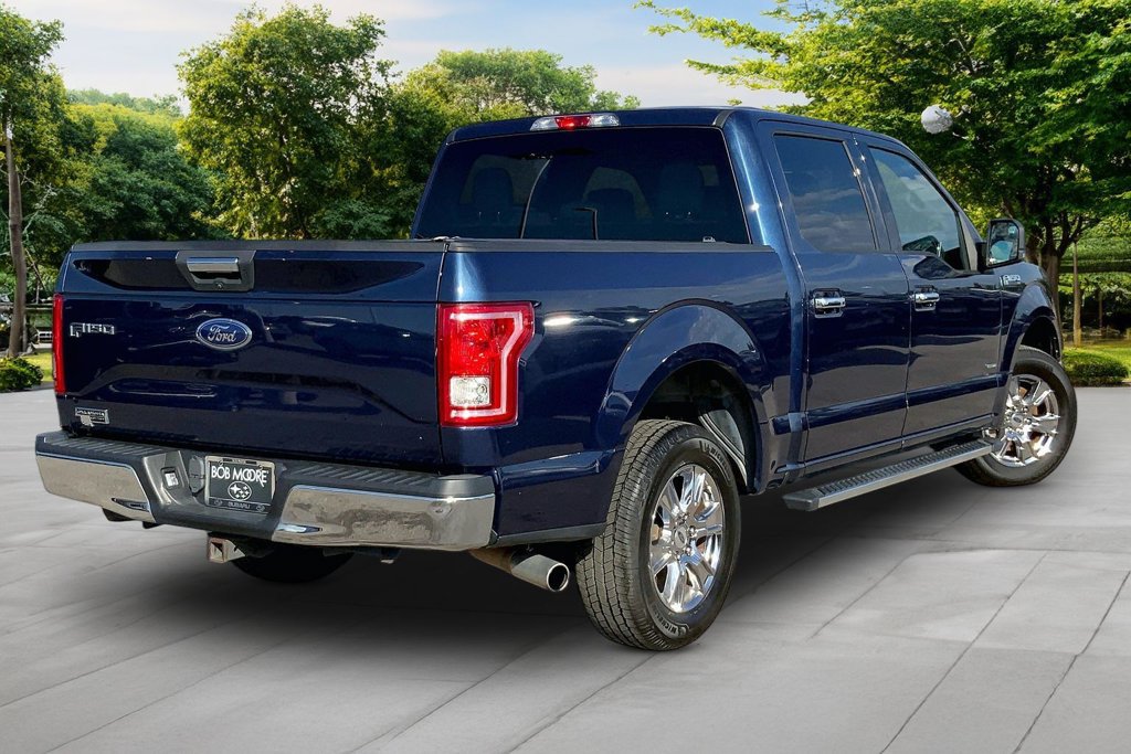 Used 2016 Ford F150 2WD SuperCrew image 6