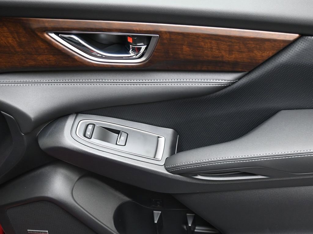 New 2025 Subaru Ascent Touring w/ Popular Package #2 image 11