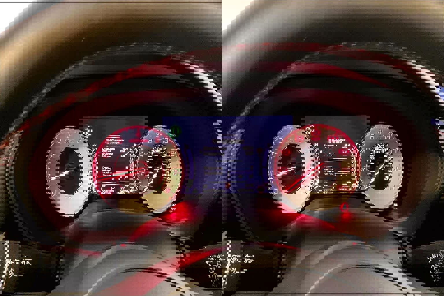 Used 2021 Acura TLX w/ A-SPEC Pkg image 26