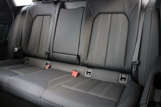 New 2025 Audi Q4 e-tron Premium Plus image 21