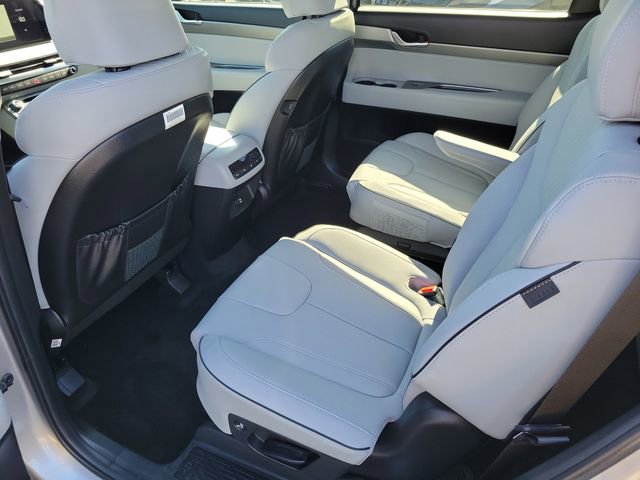 New 2025 Hyundai Palisade SEL image 20