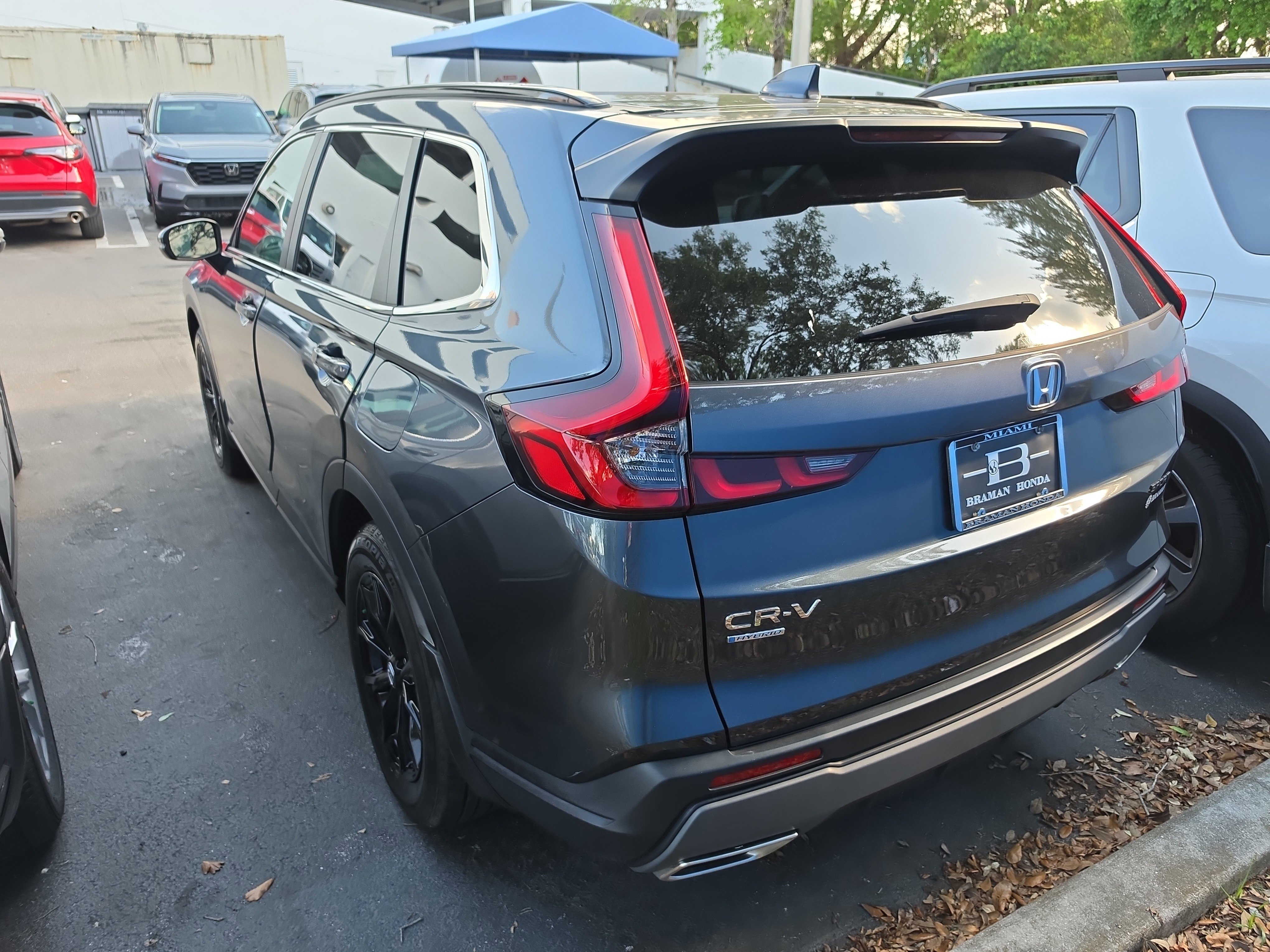 Used 2023 Honda CR-V Sport image 5