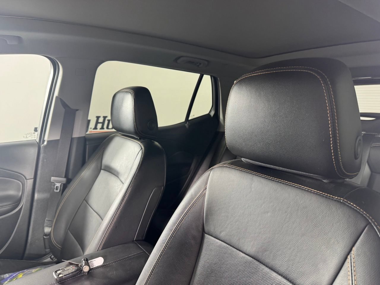 Used 2020 GMC Terrain SLT w/ Preferred Package FWD image 10