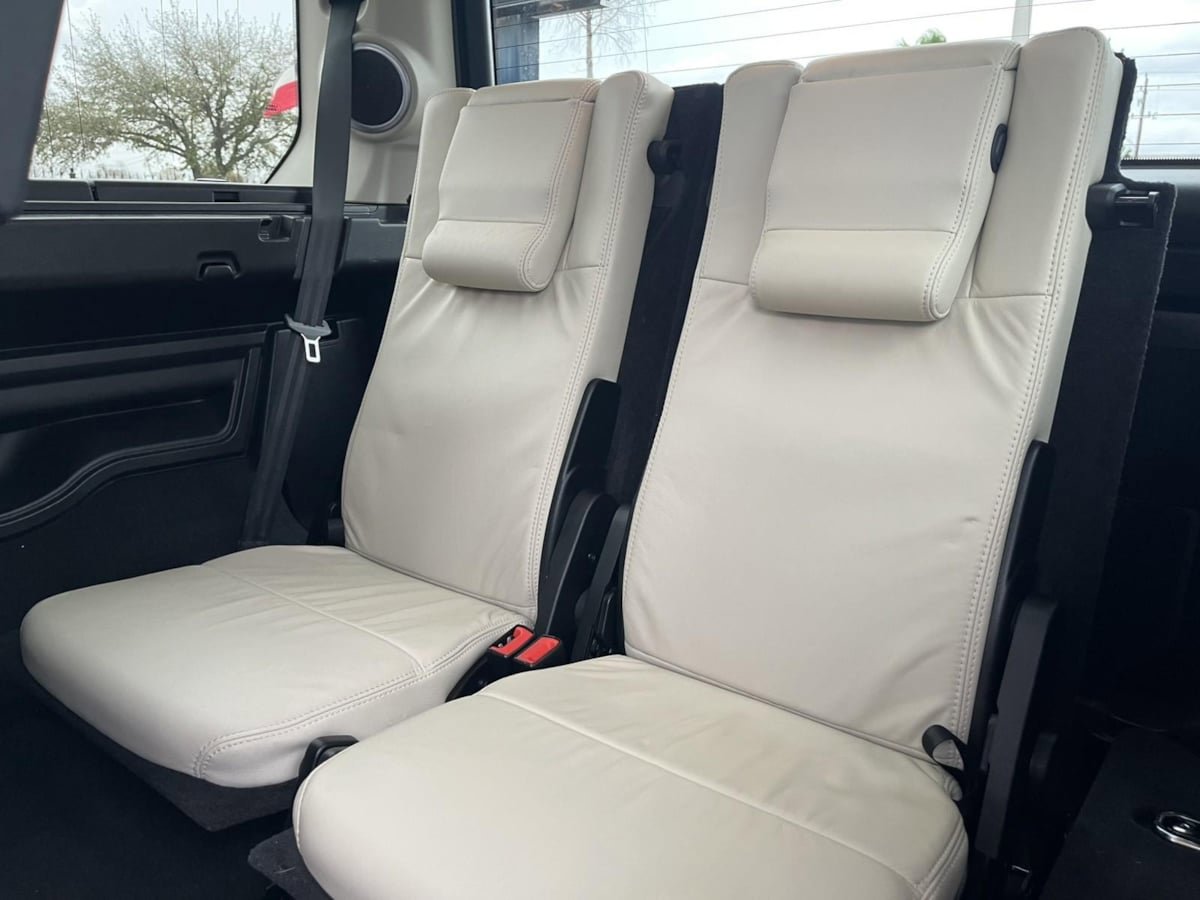 Used 2015 Land Rover LR4 HSE LUX image 33