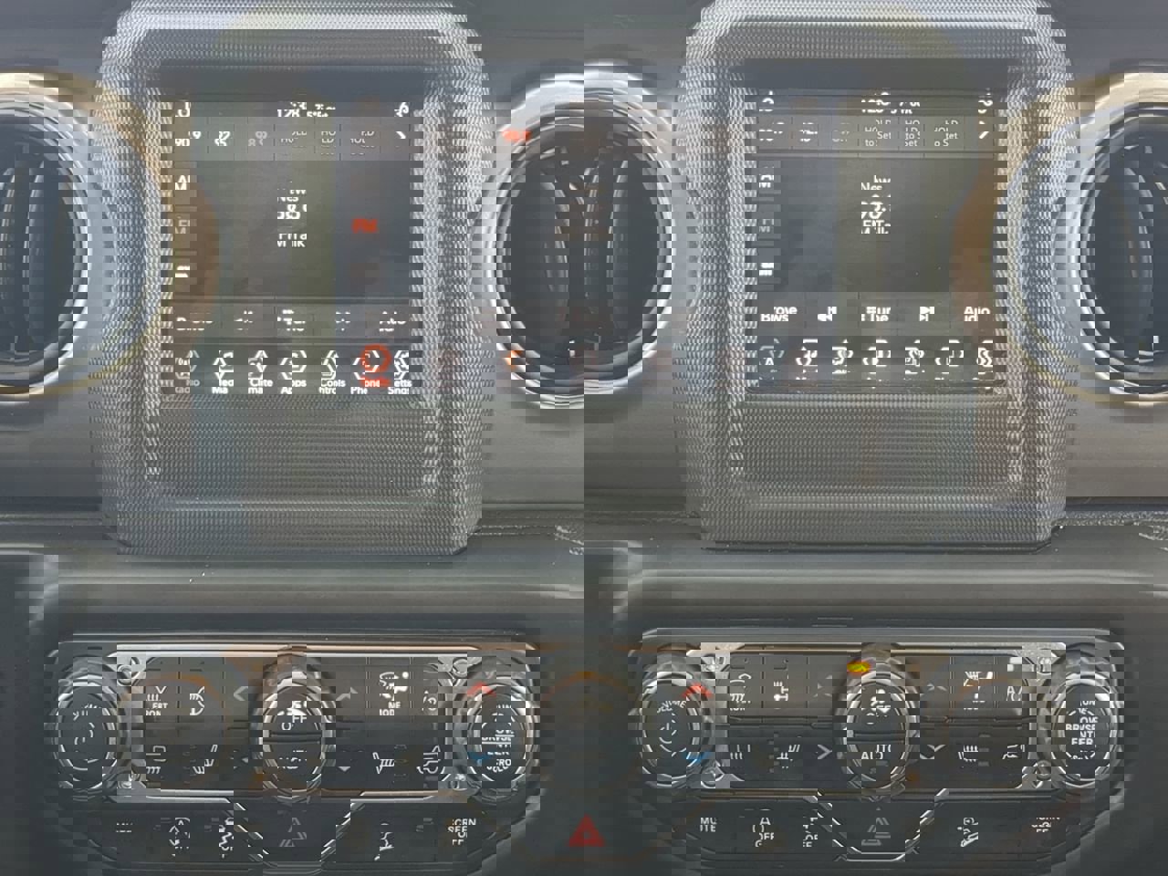 Used 2020 Jeep Wrangler Unlimited Sport S image 18