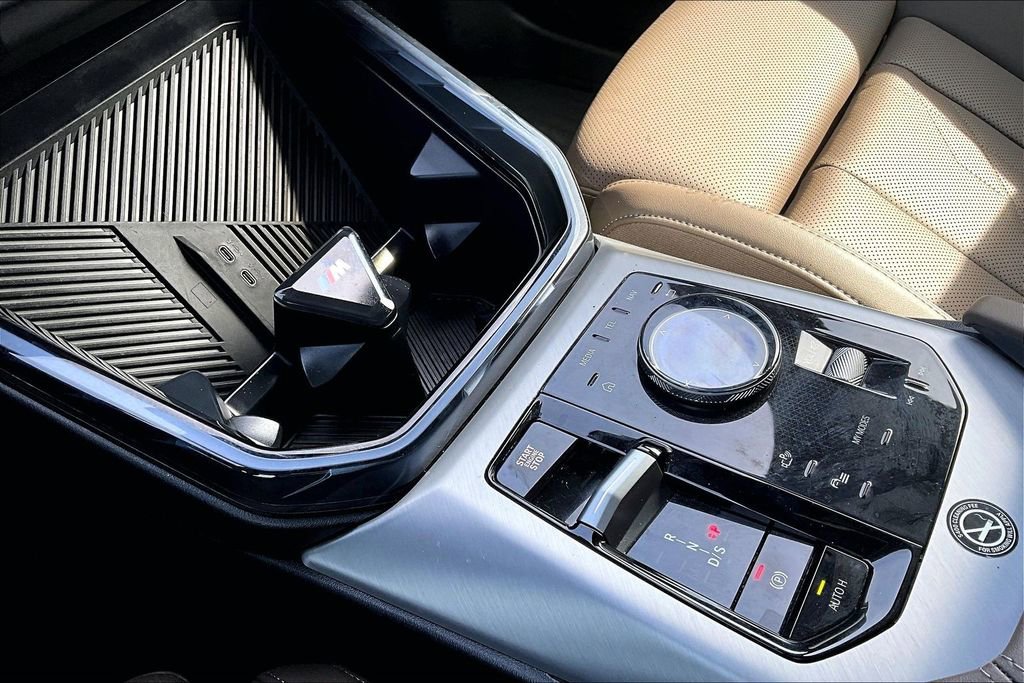 Used 2025 BMW X3 xDrive30i image 17