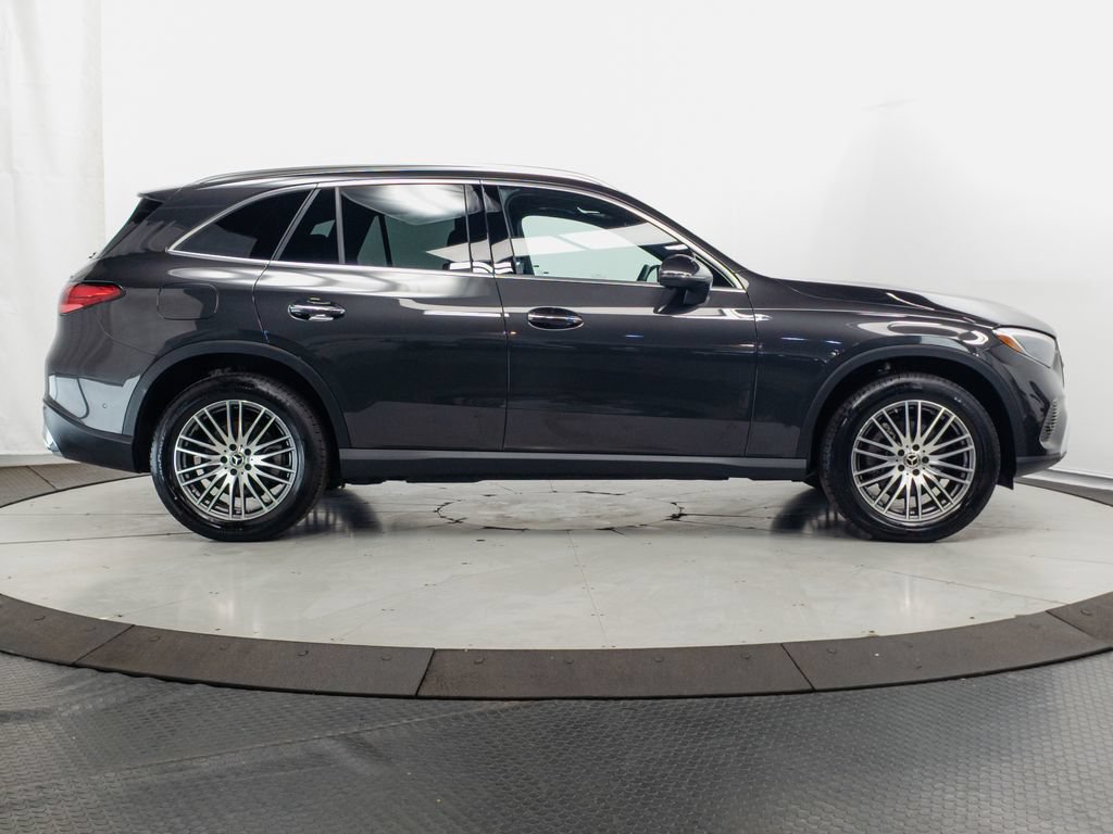 Certified 2026 Mercedes-Benz GLC 300 4MATIC image 30