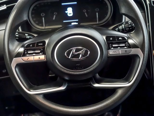 Used 2024 Hyundai Tucson SEL AWD/4WD image 18