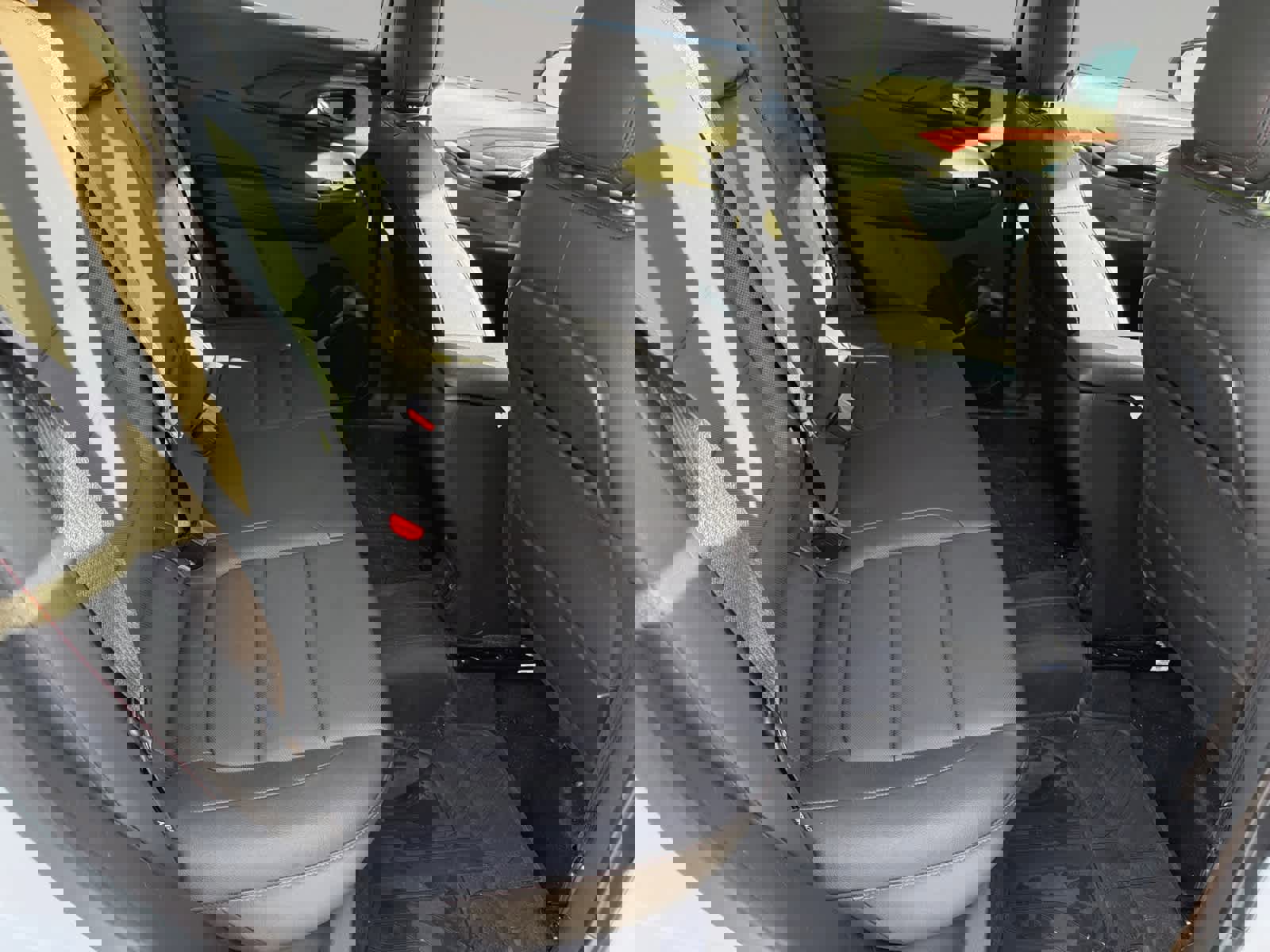 Used 2025 Chevrolet TrailBlazer RS w/ Convenience Package image 13