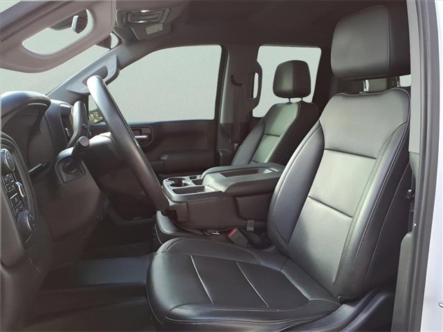 Used 2020 Chevrolet Silverado 1500 W/T w/ WT Fleet Convenience Package image 12