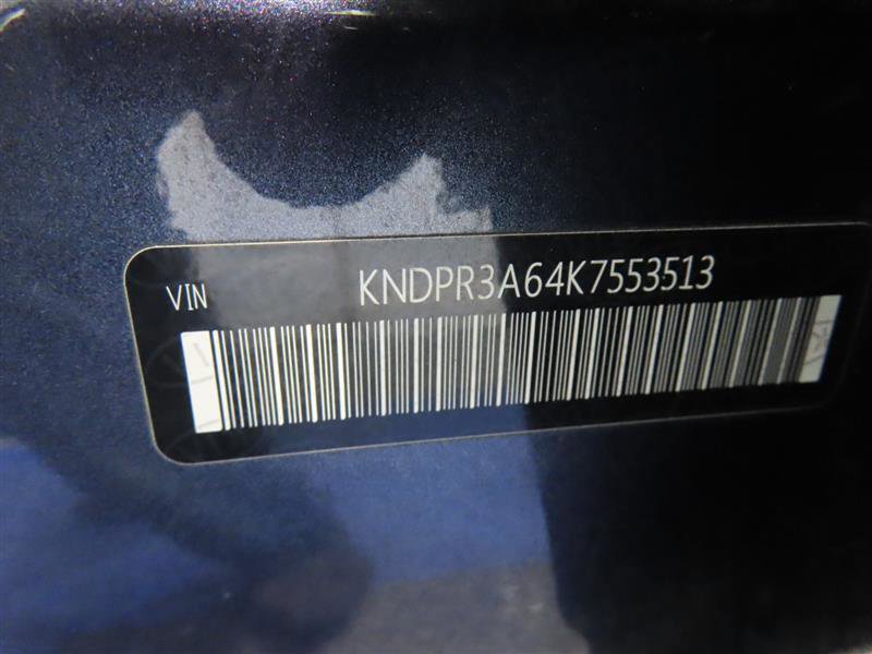 Used 2019 Kia Sportage SX image 39