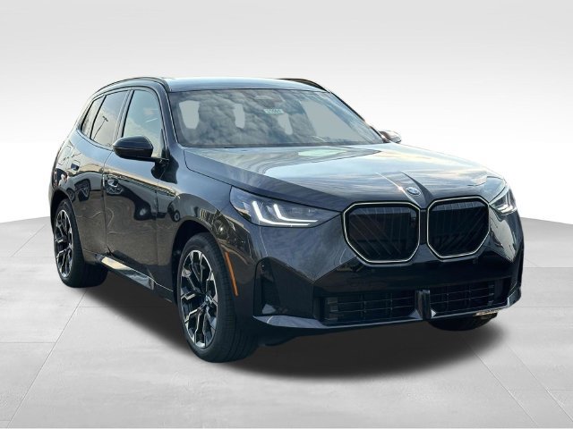 New 2026 BMW X3 xDrive30i w/ Premium Package
