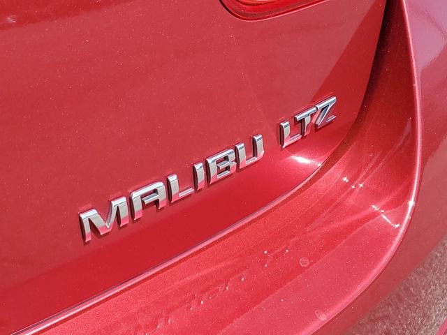 Used 2014 Chevrolet Malibu LTZ FWD image 33